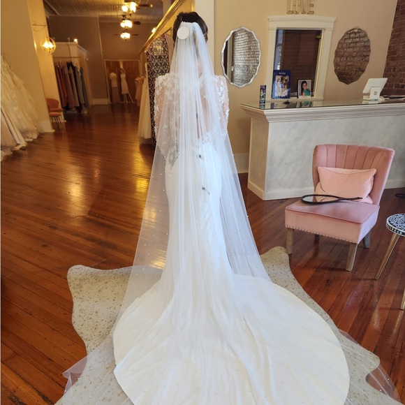 Dresses Wedding Dress Poshmark